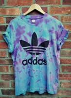 adidas shirt
